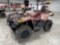 2021 Vietnam New Century Industrial Company Tactic 1000 ATV