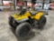 Kawasaki KLF 300B ATV