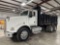 2014 Kenworth T800 Dump Truck