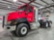 2016 Caterpillar CT660S Day Cab Truck Tractor