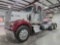2015...Kenworth W900 Day Cab Truck Tractor
