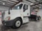 2016 Freightliner Cascadia 125 Day Cab Truck Tractor