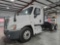 2016 Freightliner Cascadia 125 Day Cab Truck Tractor