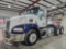 2015 Mack CXU613 Day Cab Truck Tractor