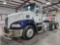 2016 Mack CXU613 Day Cab Truck Tractor
