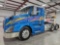 2016 Volvo D13 Day Cab Truck Tractor
