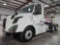 2015 Volvo D13 Day Cab Truck Tractor