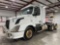2013 Volvo VNL Day Cab Truck Tractor