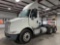 2015 International TranStar 8600 Day Cab Truck Tractor