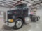1998 Peterbilt 385 Day Cab Truck Tractor