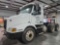 2003 Volvo Day Cab Truck Tractor