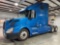 2016 Volvo VNL Sleeper Truck Tractor