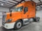 2014 Freightliner Cascadia 125 Sleeper Truck Tractor