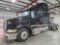 2005 Peterbilt 387 Sleeper Truck Tractor