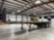 1960 Bilt 36 Foot Flatbed Trailer