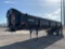 2001 Clement LW3526 End Dump Trailer
