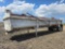1994 Lufkin 40 Foot End Dump Trailer