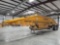 1996 Load King The Originator 2060-40-2 Belly Dump Trailer