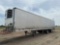 2023 CIMC 1BR5305 53 Foot Reefer Trailer