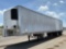 2006 Wabash 53 Foot Reefer Trailer