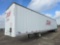 2011 Stoughton 53 Foot Dry Van Trailer