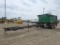 1998 Leach Pup Dump Trailer