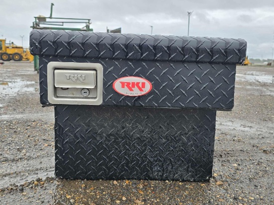 RKI Tool Box