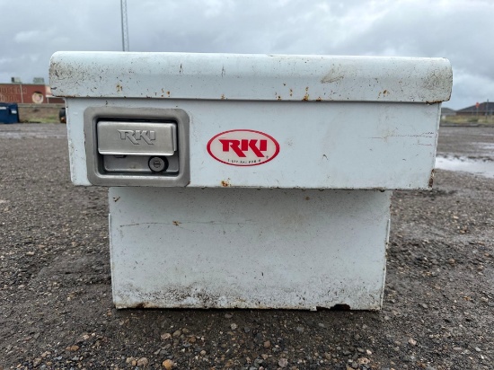 RKI Tool Box