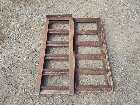 42 In Ramps