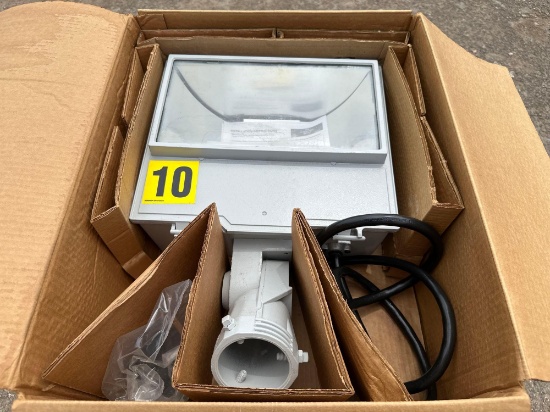 Qty (7) McGraw Edison Lighting 250 Watts Lamps