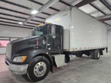 2019 Kenworth...T270 Box Truck