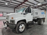 2004 Chevrolet C7500 Water Truck