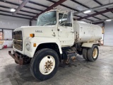 1987 Ford L8000 Water Truck