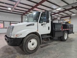 2004 International 4300 Service Truck