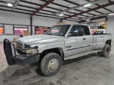 2001 Dodge Ram 3500 Pickup Truck