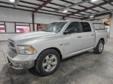2017 Dodge Ram 1500 Pickup Truck