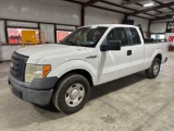 2009 Ford F150 Pickup Truck