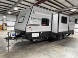 2019 Forest River RV Travel Trailer