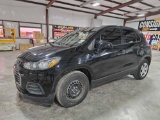 2017 Chevrolet Trax