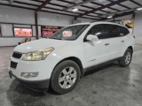 2009 Chevrolet Traverse