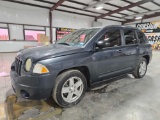 2008 Jeep Compass