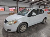 2012 Suzuki SX4