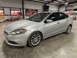 2013 Dodge Dart