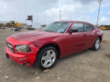 2006 Dodge Charger