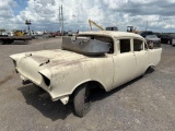1957 Chevrolet Sedan