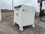 LocknCharge iC 30 MK5 30 Bay Charge Cart