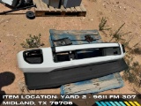 2022 F250 / F350 Bumper