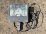 RAB Light Fixture