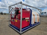 NEW/UNUSED 2024 Greatbear PSI 4000 Hot Water Pressure Washer with Water Tank