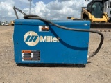 Miller Invision 456P Welder